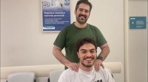 آخرین وضعیت مصدومیت مرتضی شریفی