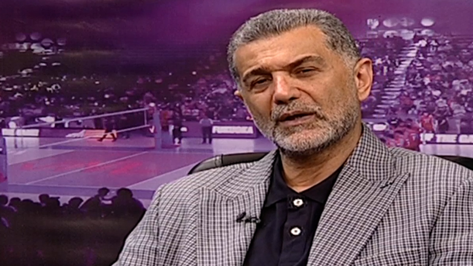 عطایی: در روزی که خیلی خوب نبودیم بازی را بردیم!