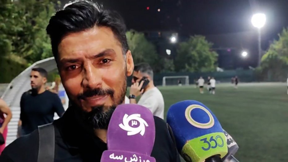 سیدصالحی: چوب محبوبیتم در سپاهان را خوردم