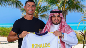 آپشن‌های عجیب در تمدید قرارداد رونالدو با النصر!