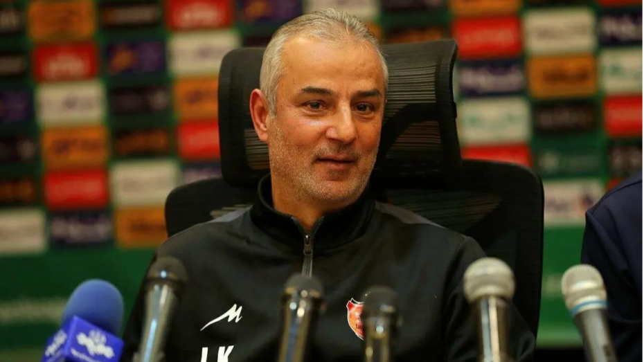 بررسی گزینه‌های جانشینی کارتال در پرسپولیس!