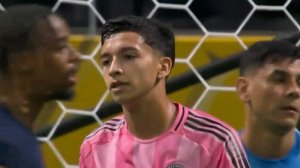 گل سوم psg، مسی فقط گل به خودی را کم داشت!