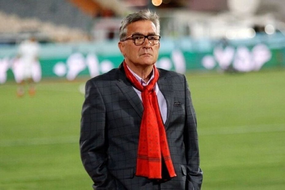 برانکو به پرسپولیس برمیگردد؟