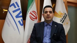 تقوی: هدف نهایی‌ حضور موفق در قهرمانی جهان است