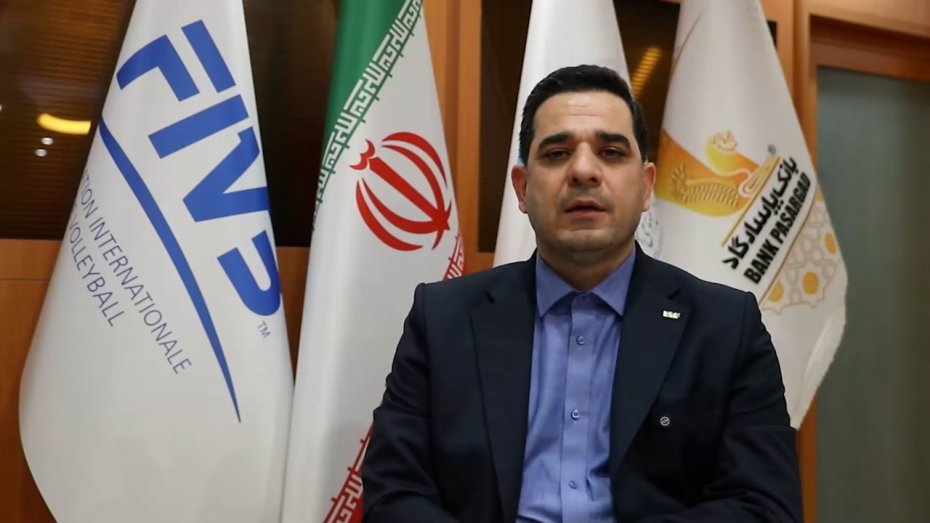 تقوی: هدف نهایی‌ حضور موفق در قهرمانی جهان است