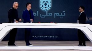 روانخواه: بازیکنانی که دعوت شده اند، آینده فوتبال ایران هستند