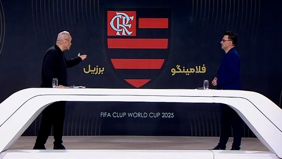خیابانی: در دنیا 9 هزار لژیونر برزیلی داریم!