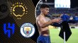 خلاصه بازی منچسترسیتی 3 - الهلال 4 (گزارش اختصاصی)