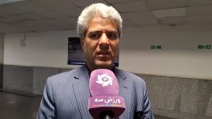 رییس فدراسیون شمشیربازی: قهرمانی آسیا را از دست دادیم 