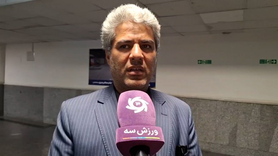 رییس فدراسیون شمشیربازی: قهرمانی آسیا را از دست دادیم 
