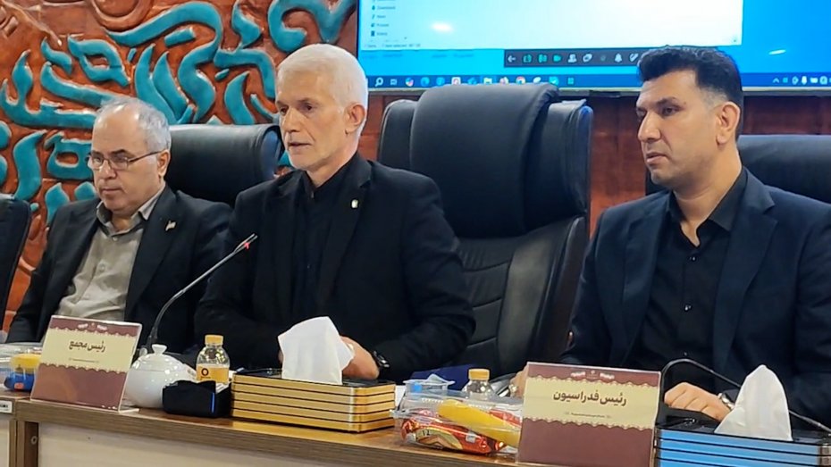 اسبقیان : انقلاب ما در امتداد تاسوعا و عاشورای حسینی است
