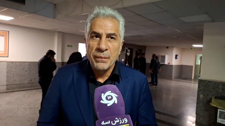 رییس فدراسیون ناشنوایان: هم قهرمانی و هم کار فرهنگی 