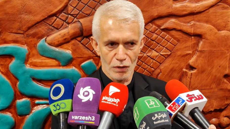 علاقمند به برگزاری اردوهای خارجی نیستیم!