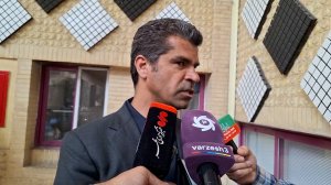 ساعی: IOC مثل روسیه، رژیم صهیونیستی را محروم کند