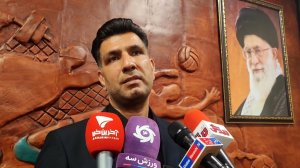 مربیان تیم ملی هندبال را به خانه‌هایشان فرستادیم