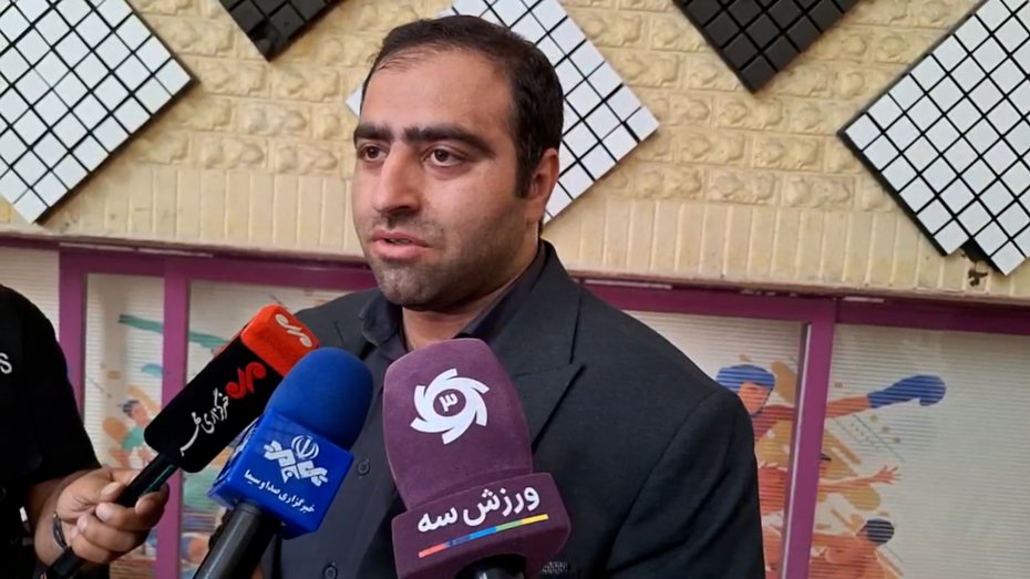 نصیرزاده: ائتلافی نکردم و در انتخابات شرکت می‌کنم