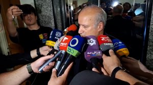 تاج: لیگ احتمالا 4-5 روز یک‌بار برگزار می‌شود