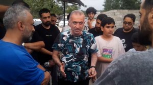 کمالوند: محمد‌ عباس زاده متعلق به نساجی است