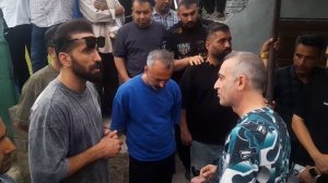 اتمام حجت هواداران نساجی با کمالوند