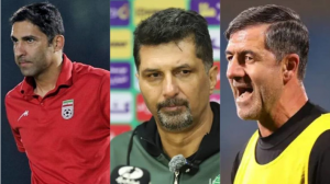 از تارتار تا هاشمیان گزینه‌های سرمربیگری پرسپولیس 