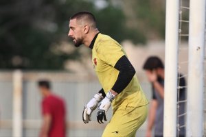 رسانه الجزایری خبر از جدایی گندوز از پرسپولیس داد