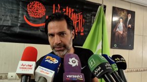 صادقی: سیدورف چیزی از فوتبال ایران نمی داند!