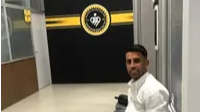 خود رضاوند خواست از استقلال جدا شود!
