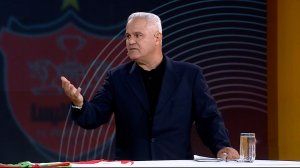پیوس: چرا هاشمیان گزینه سرمربیگری پرسپولیس شده؟