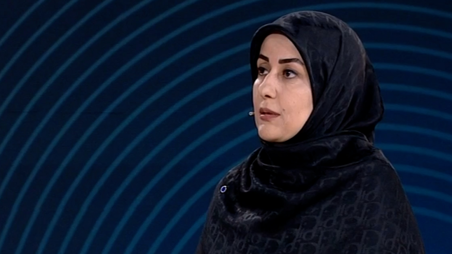سیما: حافظ منافع باشگاه هستم، بعد سخنگوی استقلال