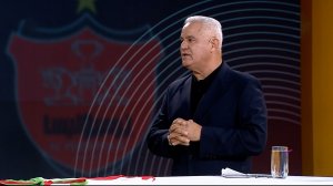 پیوس: در سرمربیگری به دنبال چالش هستم!