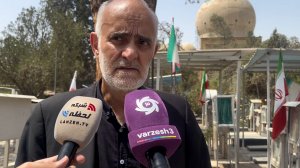 نبی: تیم ملی در مهرماه دو بازی دوستانه دارد