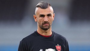 سردار دورسون هم از پرسپولیس رفتنی شد؟