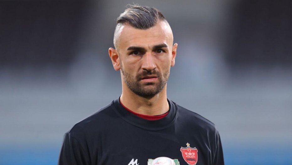 سردار دورسون هم از پرسپولیس رفتنی شد؟