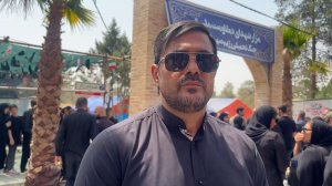 نکیسا: اینجا پرسپولیسی نیستم، ایرانی ام