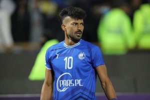 رامین رضائیان، یک فصل دیگر در استقلال!