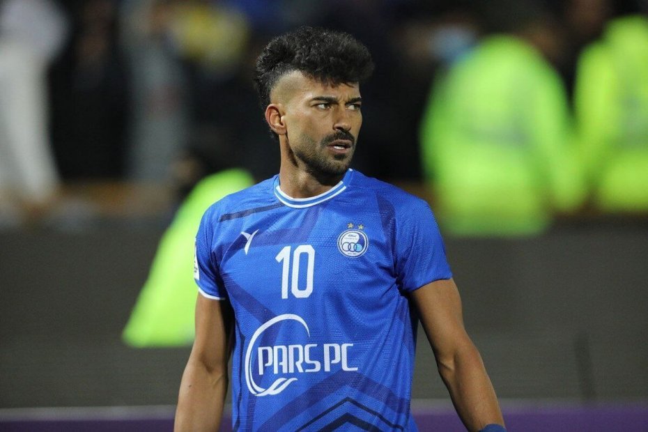 رامین رضائیان، یک فصل دیگر در استقلال!
