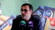 اولین نشست خبری مدیرعامل جدید باشگاه شمس آذر