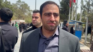 واکنش نصیرزاده به لغو انتخابات فدراسیون بدنسازی