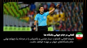 مروری بر اخبار و حواشی جام جهانی باشگاه‌ها