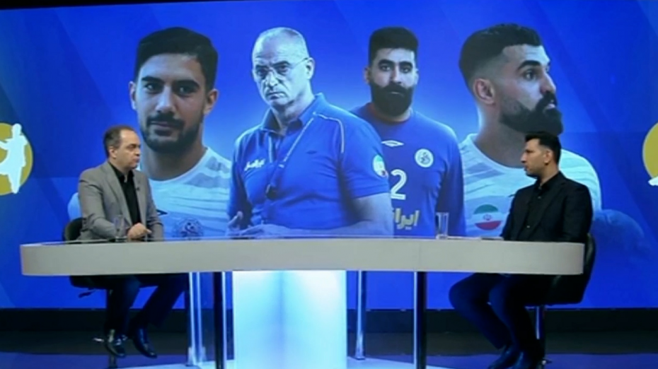 پاکدل: رافائل متعهد است و قطعا بازمیگردد