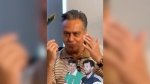 شاهرودی: مایلی‌کهن با سرنوشت من بازی کرد