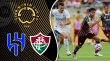 خلاصه بازی فلومیننزه 2 - الهلال 1 (گزارش‌اختصاصی)