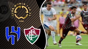 خلاصه بازی فلومیننزه 2 - الهلال 1 (گزارش‌اختصاصی)