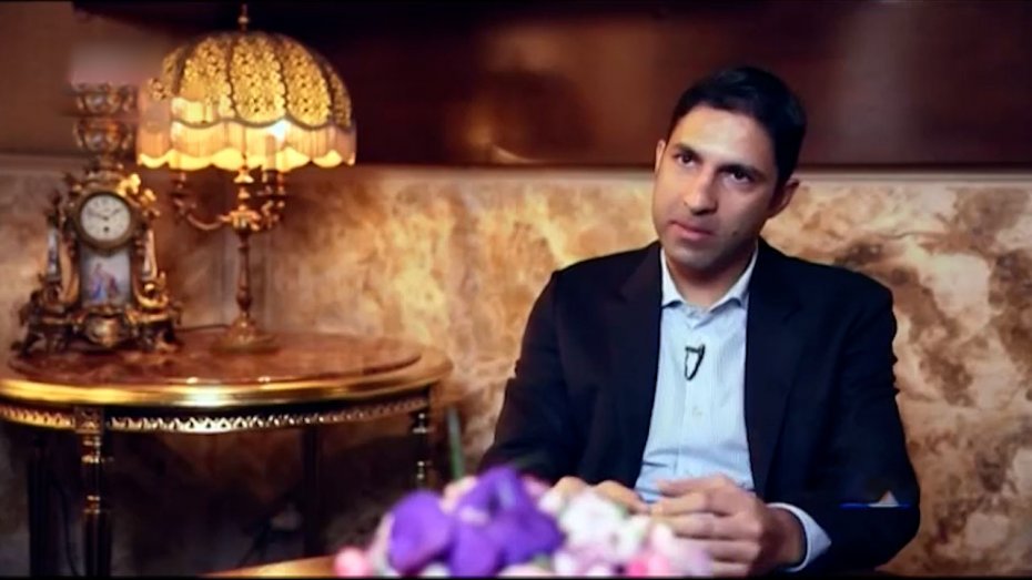 هاشمیان: هیچ وقت از اصول خودم در فوتبال کوتاه نخواهم آمد