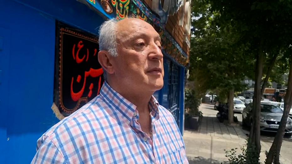 فریبا: نیمکت نشینی عارف غلامی ملاک نیست