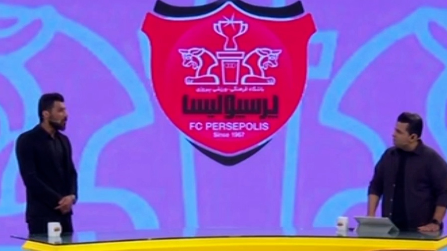 سیدصالحی: پرسپولیس بیش از سرمربی به مدیر نیاز دارد