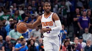 خداحافظی دنیای NBA با کریس پاول افسانه‌ای