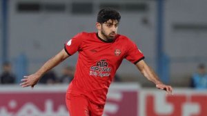لشگری: پرسپولیس به دنبال بازگشت ترابی نیست!