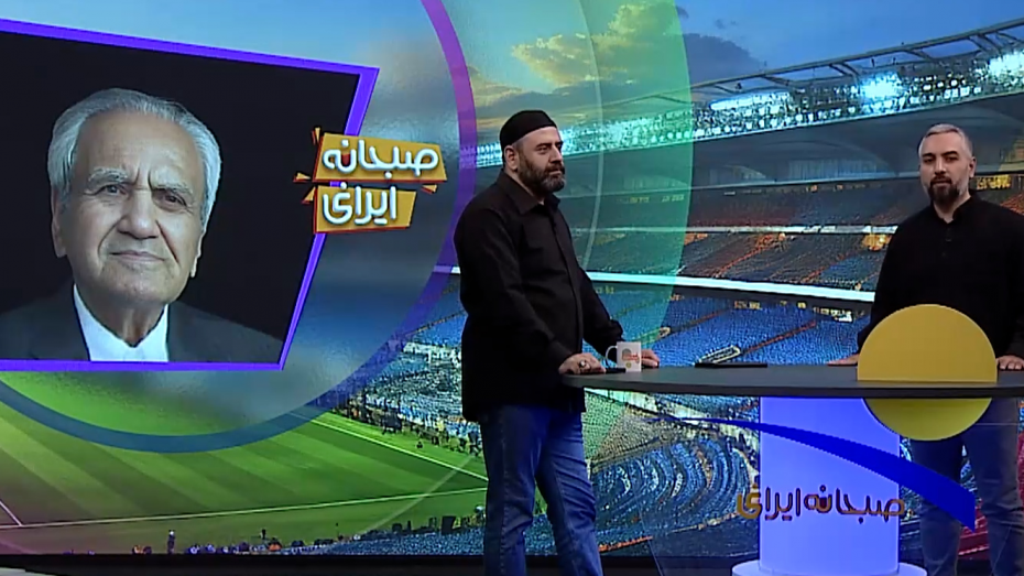 ابوطالب، پیشکسوت بازیکن‌ساز فوتبال درگذشت