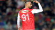 منت دورسون سر پرسپولیس: می‌توانستم برنگردم!